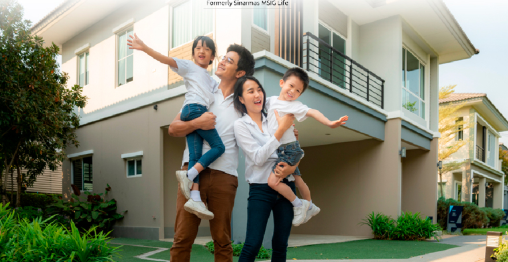 simulasi cicilan kpr